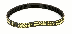 Hoover Poly V Belt  92001118  U9145, Z400 / Z700