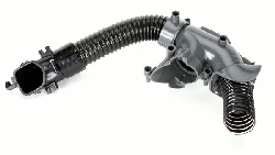 Hose Connector Assembly