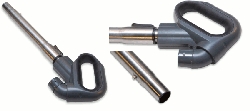 Upper Handle Wand Assembly