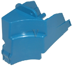 HOOVER SOLUTION TANK SUPP SHELF REAR