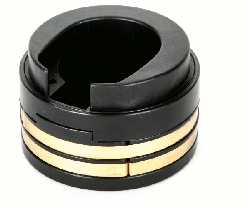 HOOVER HOSE SWIVEL CONTACT ASSEMBLY