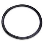 Dirt Cup Lid Seal for Fusion Uprights
