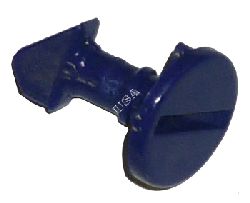 Hoover Hood Retainer Right Side 93001668