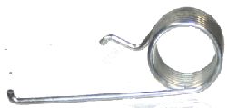 Hoover Idler Assembly Spring