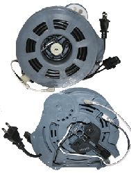 Hoover Cord Reel U5194