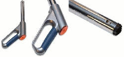 HOOVER HANDLE ASSEMBLY