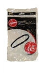 Hoover Cloth Belt 2PK-Style 65 AH20065