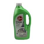 Hoover Shampoo, Cleanplus 2X Carpet Clean & Deod 32Oz | AH30335