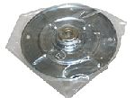 Kirby vacuum front bearing and plate for models 516 through 1CR