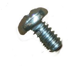 Kirby Screw For Power On Light Bracket 2HD/LGI