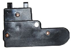 Kirby Switch For 2-Speed Front D50-1CR