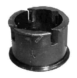 Kirby Small Plastic Bushing For Shell Housing 135960A