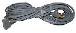 Kirby 31' Generation 4/5 Cord with in line clip  (Dark Gray)
