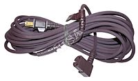 Kirby 31' Generation 5 Cord with in line clip  (Burgandy) 192097