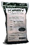 Kirby Paper Bag Hepa G6-UG Pkg of 9