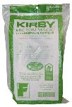 Kirby Paper Bag Style F Micron Magic HEPA 9pk