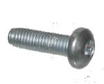 Kirby Screw For Belt Lifter G3-G6 (10pk)