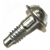 Kirby Sentria Torx Screw Cord Clip Cover 5pk  233506