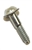 Kirby Screw For Torx Cord Clip & Scuff Plate G3-G6