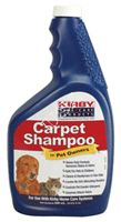 Kirby Shampoo Pet Owners 32oz  235406