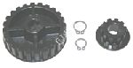Kirby Gear Kit Sprocket/Transmission Gears/Clip G3-UG