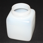 Kirby Jar For Spray Gun G3-UG