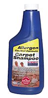Kirby Carpet Shampoo 12 Oz Each  252681