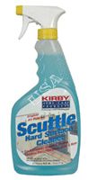 Kirby Cleaner Scuttle For Glass 22oz