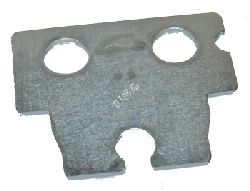 Kirby Latch Plate To Connect Bottom Of Fork G3-UG