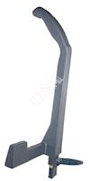 Kirby Handle Grip Assembly Gray G4