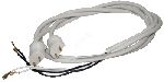 XL2600HH Cord Assembly White