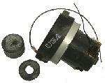 Oreck Buster Bee 1 Stage Motor With Adapter And Leads | 09-72158-01
