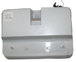 XL2600HH Housing With Reflectors