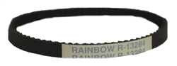Rexair / Rainbow Aquamate Geared Belt
