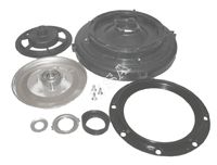 Rainbow Housing Assembly (Unassembled) Lower D4  017-2678