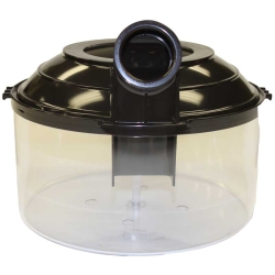 ORIGINAL REXAIR WATER PAN 4 QT.