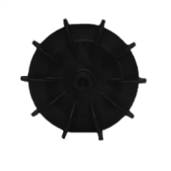 Rainbow Plastic Cooling Fan  D4c/SE/SE PE | R3277,R-3277