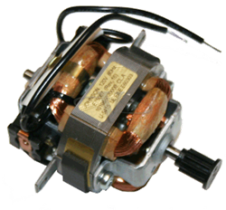 Rainbow Motor For Rainbowmate  017-4882