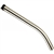 Rainbow Wand Curved Lower Stainless E Series