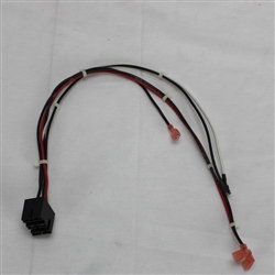 Rainbow Wire Harness With Outlet For Power Nozzle E E2 017-8086