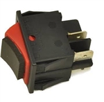 Rainbow 4 Pin On Off Switch With Gasket E/E2 1-Speed Unit R-8205