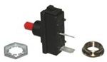 ORIGINAL REXAIR POWER NOZZLE CIRCUIT BREAKER 2.5 AMP