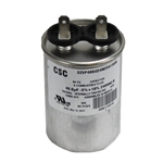 Koblenz 40mf Capacitor 15-0678-1