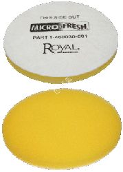Royal Microfiber Fresh Tank Filter