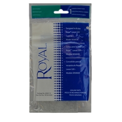 ROYAL ORDER AR40110 ROYAL CHAR EXHAUST FILTER  1RY3610000, Royal Part Number 1RY3610000