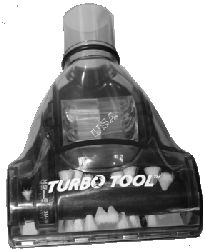Turbo Tool