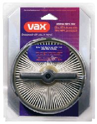 Royal Round Pleated HEPA Filter | 3VX10A