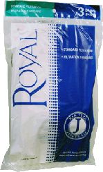 Royal Paper Bag Type J 3 Pack 3040447001