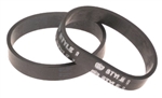 Royal / Dirt Devil 501/503 Hand Vac Belt 2 pack Style #1 | 3157260001,RO-157260P