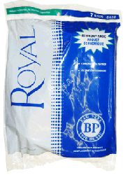 Royal Paper Bag Type Backpack 7 Pack